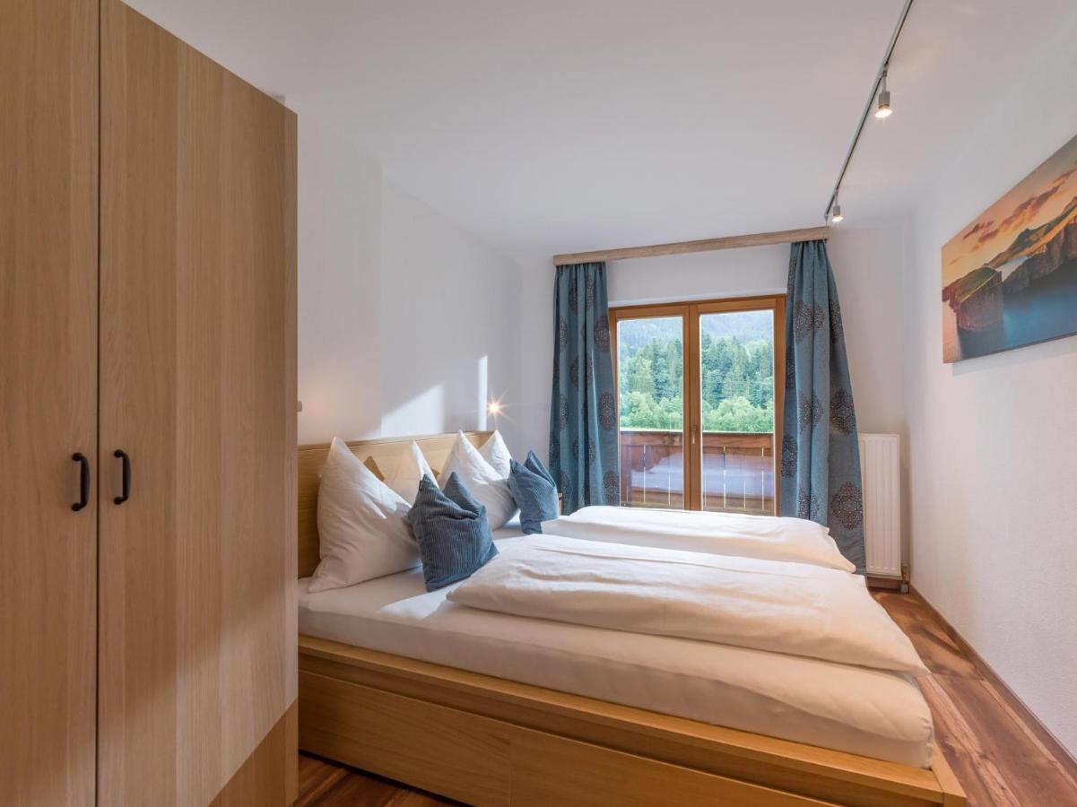 Ferienhaus Am Erlachhof ゼル エクステリア 写真