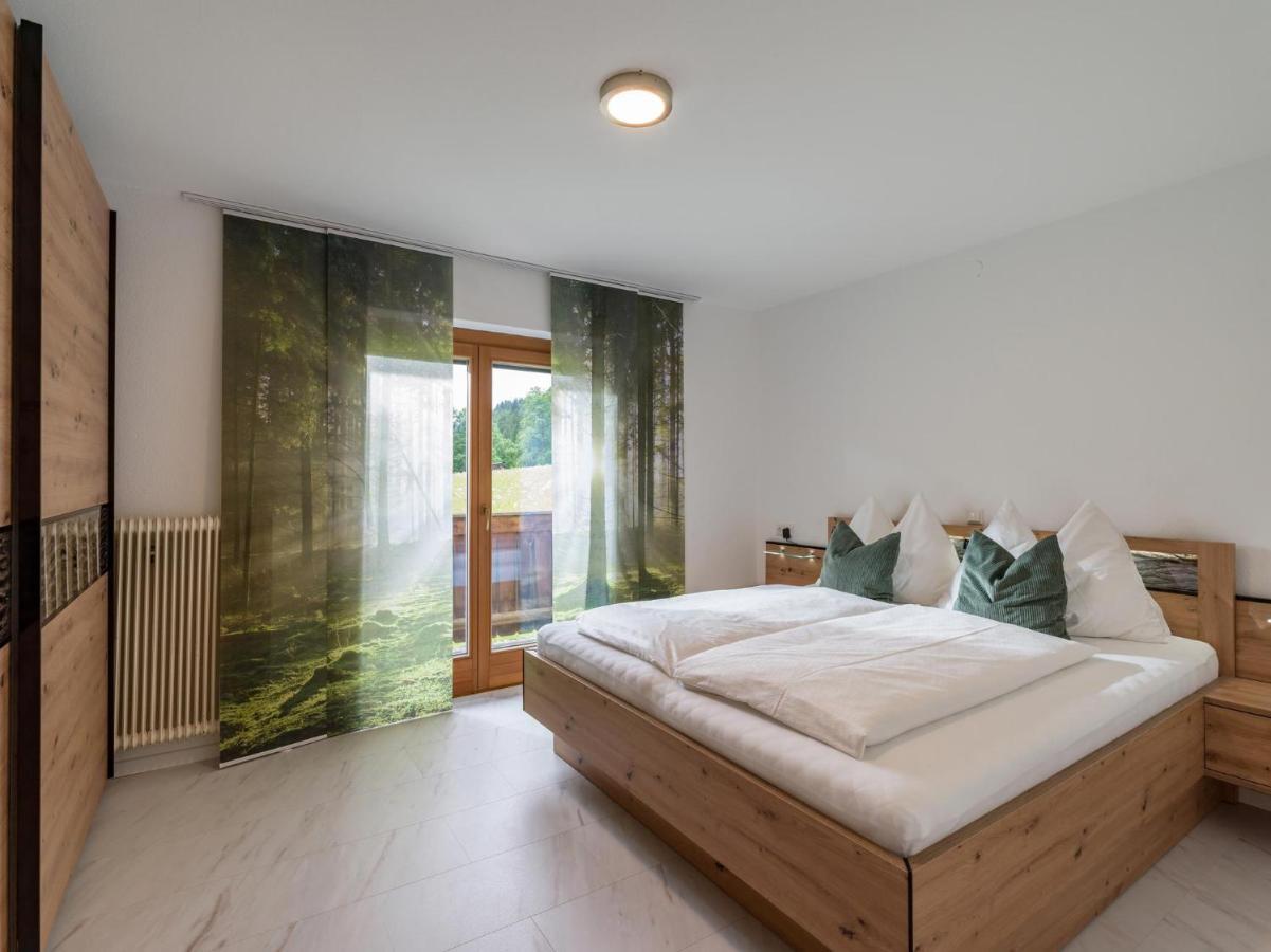 Ferienhaus Am Erlachhof ゼル エクステリア 写真